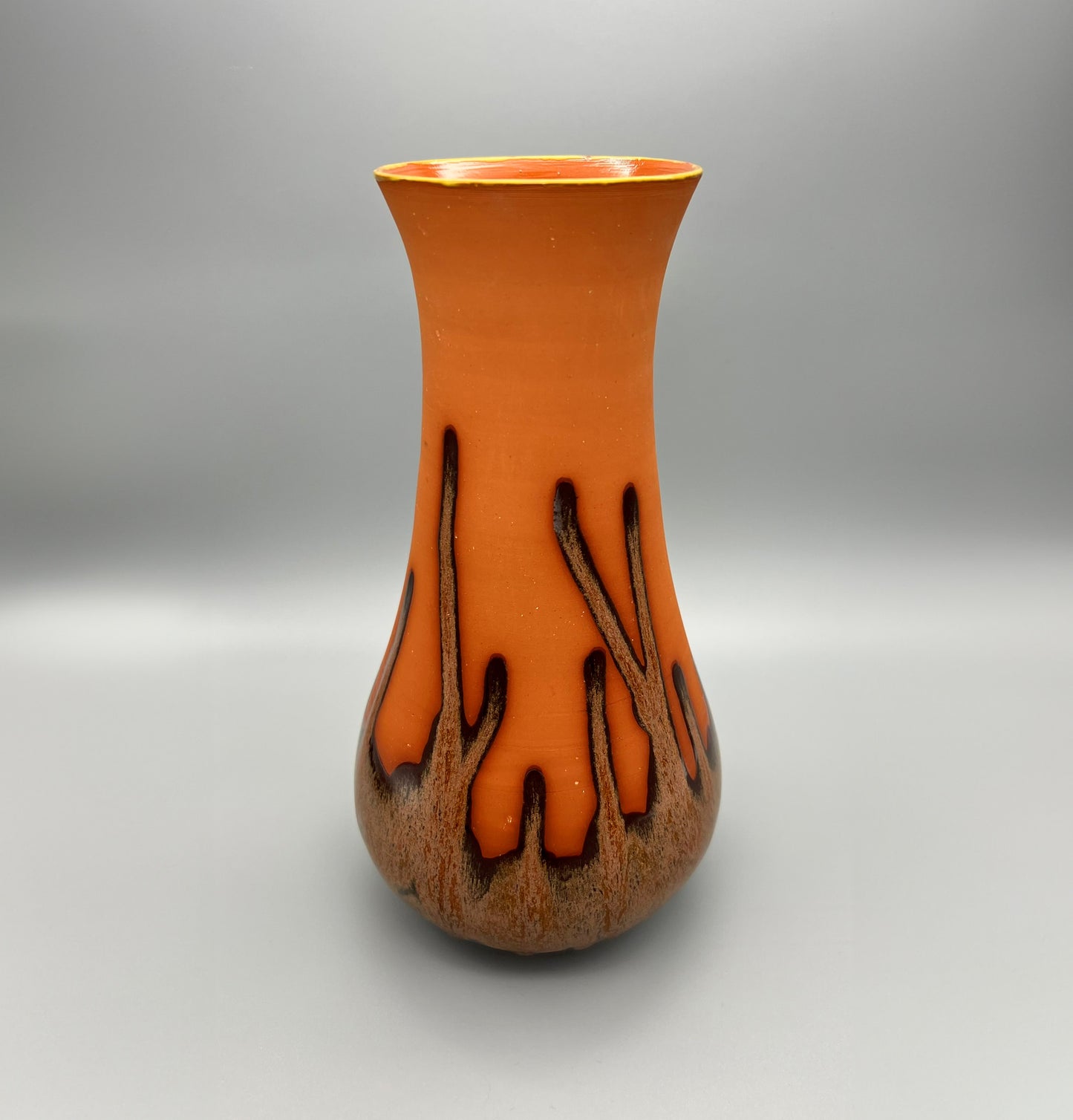 Large Terracotta Vase