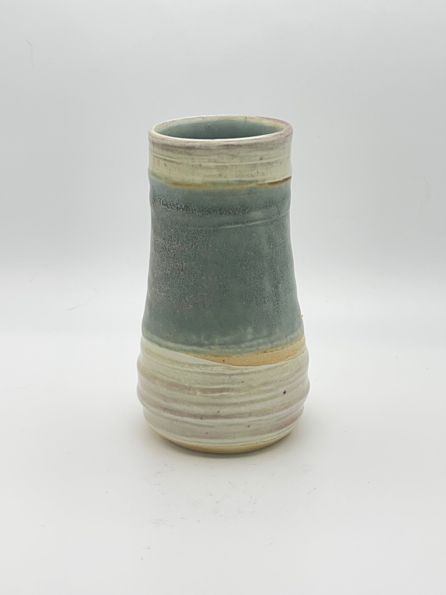 Stoneware Vase