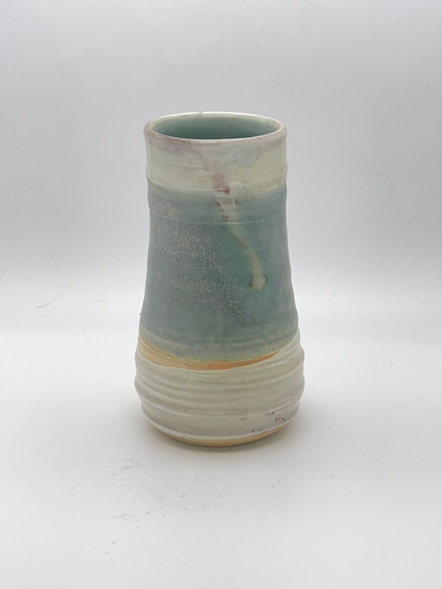 Stoneware Vase