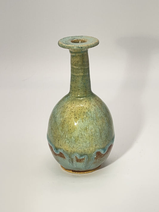 Minature Stoneware Vase