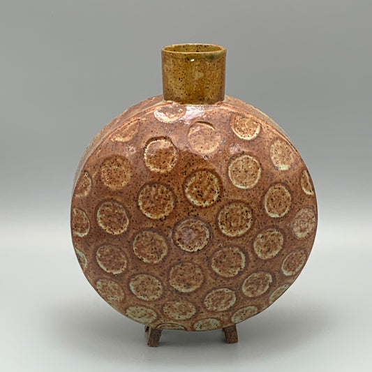 Stoneware Bottle